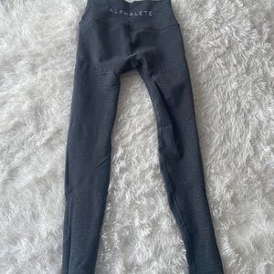 COPY - Alphalete leggings